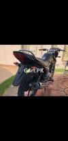 Yamaha YBR 125 2020 for Sale in Karachi