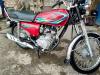 Honda CG 125 2018 for Sale in Rawalpindi