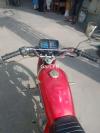 Honda Deluxe 2003 for Sale in Faisalabad