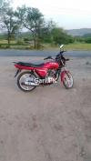 Suzuki GD 110S 2017 for Sale in Rawalpindi