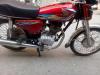 Honda CG 125 2017 for Sale in Gujranwala