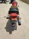 Honda Deluxe 2012 for Sale in Mian Channu