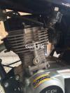 Honda CG 125 2017 for Sale in Islamabad