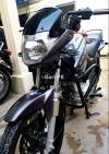 Yamaha YBR 125 2015 for Sale in Quetta