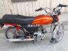 Honda CD 70 2017 for Sale in Rawalpindi