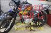 Yamaha YBR 125 2016 for Sale in Nowshera