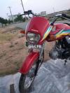 Honda CD 70 Dream 2018 for Sale in Lahore