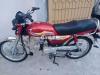 Honda CD 70 2018 for Sale in Islamabad