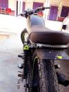 Suzuki GS 150 2015 for Sale in Islamabad