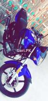 Yamaha YBR 125 2019 for Sale in Jhelum