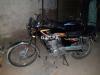 Honda CG 125 2018 for Sale in Karachi