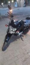 Yamaha YBR 125 2019 for Sale in Haroonabad