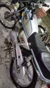 Yamaha RX 115 1982 for Sale in Lahore