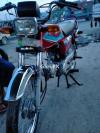 Honda CD 70 2019 for Sale in Lahore