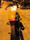 Honda CB 180 2006 for Sale in Karachi