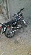 Honda Deluxe 2015 for Sale in Islamabad