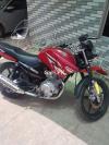 Yamaha YBR 125G 2018 for Sale in Lahore