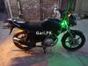 Yamaha YBR 125 2018 for Sale in Ghotki