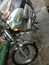 Yamaha RX 115 2015 for Sale in Lahore