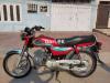 Honda CD 70 2016 for Sale in Rawalpindi