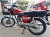 Honda CG 125 2011 for Sale in Karachi