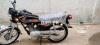 Honda CG 125 2018 for Sale in Karachi