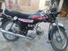 Honda CD 70 2018 for Sale in Mirpur Khas