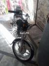 Honda CG 125 2012 for Sale in Jhang