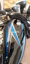 Suzuki GS 150 SE 2015 for Sale in Karachi