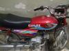 Honda CD 70 2019 for Sale in Peshawar