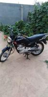 Suzuki GD 110 2015 for Sale in Mianwali