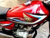 Honda CG 125 2014 for Sale in Lahore