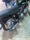 Suzuki GD 110S 2019 for Sale in Karachi