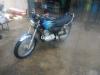 Suzuki GS 125 2011 for Sale in Karachi