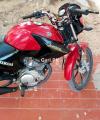 Yamaha YBR 125 2019 for Sale in Hyderabad