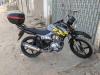 Yamaha YBR 125G 2019 for Sale in Karachi