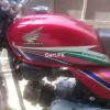 Honda CD 100 2012 for Sale in Lahore