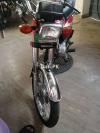 Honda CG 125 2019 for Sale in Lahore