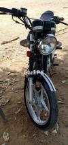 Suzuki GS 150 2018 for Sale in Karachi