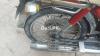 Honda CD 70 2009 for Sale in Multan