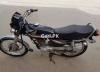 Honda CG 125 2015 for Sale in Karachi