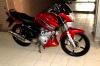 Yamaha YBR 125 2016 for Sale in Karachi