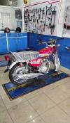 Honda CG 125 2020 for Sale in Karachi