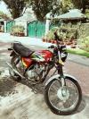 Suzuki GS 150 SE 2006 for Sale in Lahore