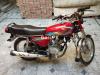 Honda CG 125 2018 for Sale in Gujrat