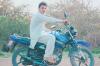 Yamaha YBR 125 2019 for Sale in Kohat