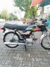 Honda CD 70 2012 for Sale in Sialkot