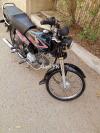 Honda CD 70 2018 for Sale in Karachi