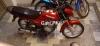 Suzuki GD 110 2017 for Sale in Sargodha