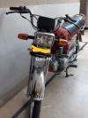 Honda CD 70 2019 for Sale in Faisalabad